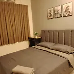 Mgm-Tebrau City Walk Within 5 Min To Aeon Mall, Ikea & Toppen